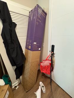 Brand New Unopened King Size Residental Mattress