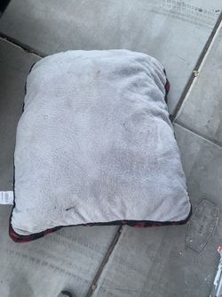 Dog Bed