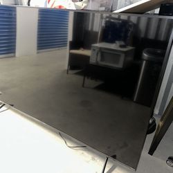 75” Hisense Roku TV