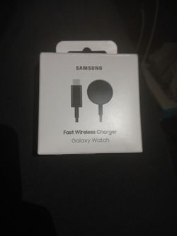 Samsung Galaxy Watch Fast Charger $25 OBO