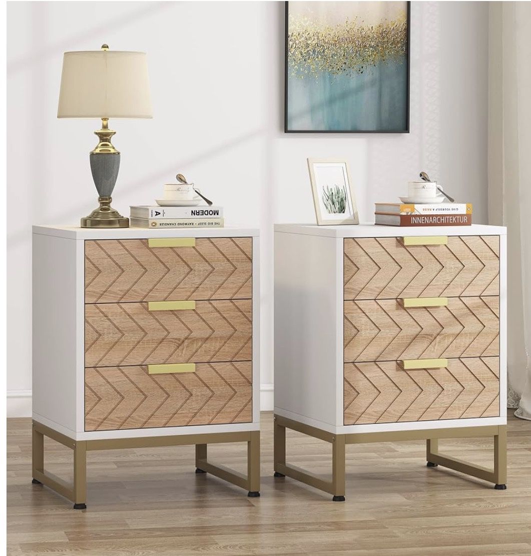 Tribesigns Shoe Cabinet, 18 Pair Rack Organizer Cabinet with Door, 6-Tier Modern Storage Shelves for Entryway Hallway Closet, White and Brown