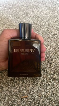 Burberry Hero Eau De Parfum Men’s Cologne