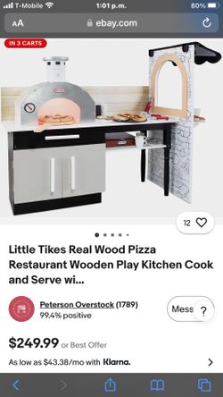 Cosina para niñas