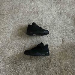 Air Jordan 4 Retro 'Black Cat