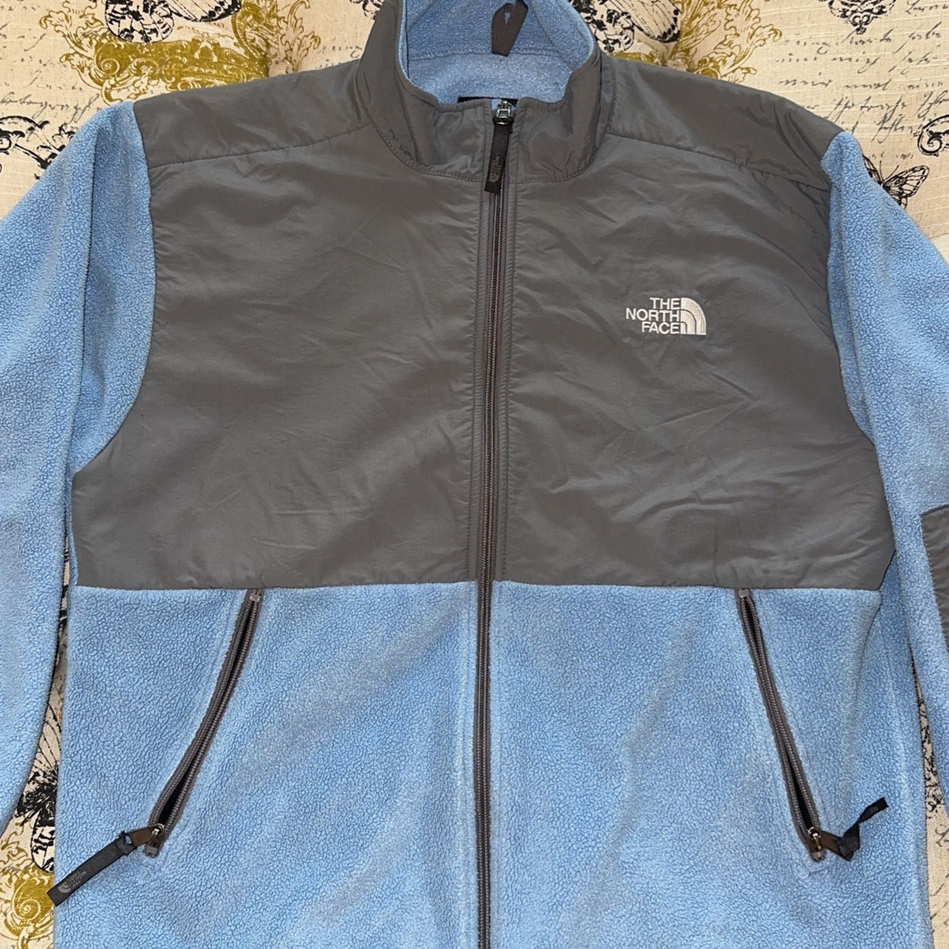 The North Face