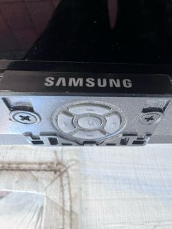 SAMSUNG Smart TV