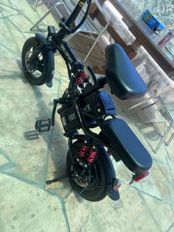 TRADING/SALE  E BIKE (read description )   SURRON OR TUTTIO ILL GIVE 200$ INCLUDING MY E BIKE