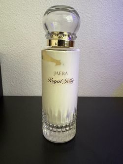 Jafra Royal Jelly lotion