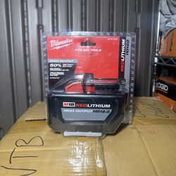 Milwaukee High Output HD12.0 Battery 