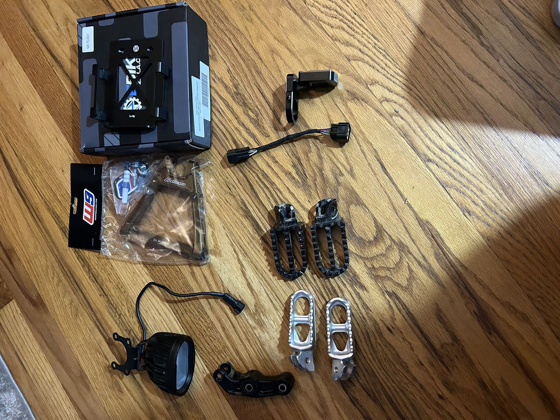Surron Parts *Read Description*