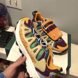 Adidas Sean Wotherspoon Superturf Adventure GY8341 Sz 11