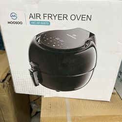 Air Fryer Oven 