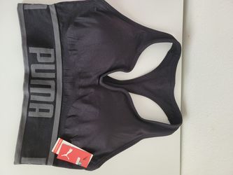 Puma bra brand new