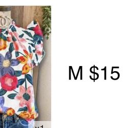 New Women’s Clothing 