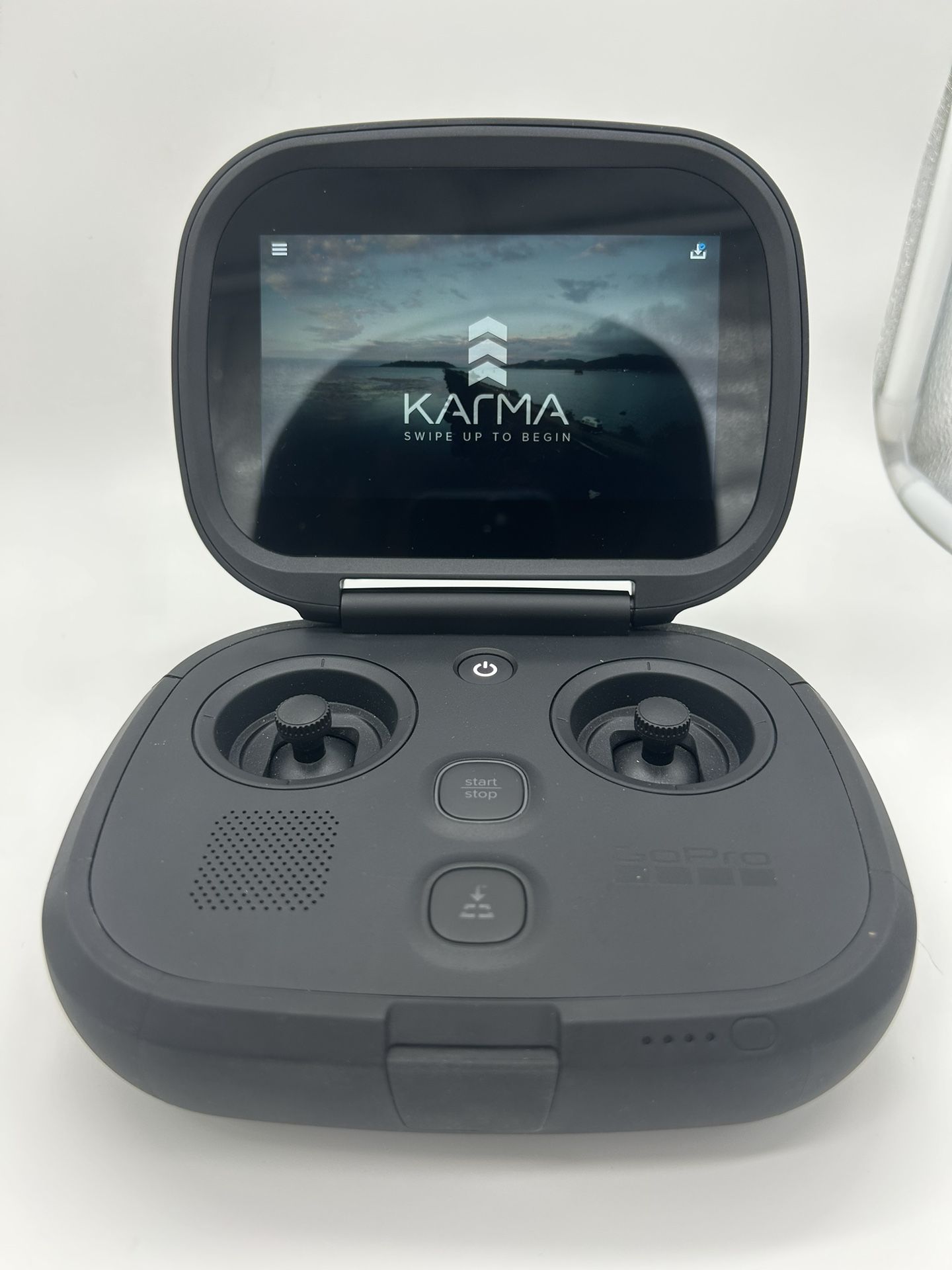 Go Pro Karma Drone Controller