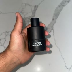 Tom Ford Ombré Leather