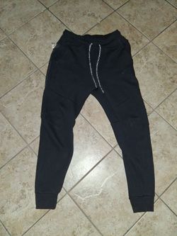 Nike tech joggers