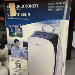 Honeywell Air Conditioner AC NEW IN BOX