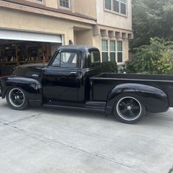 1954 Chevy 