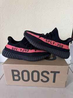 Yeezy Boost 350 V2