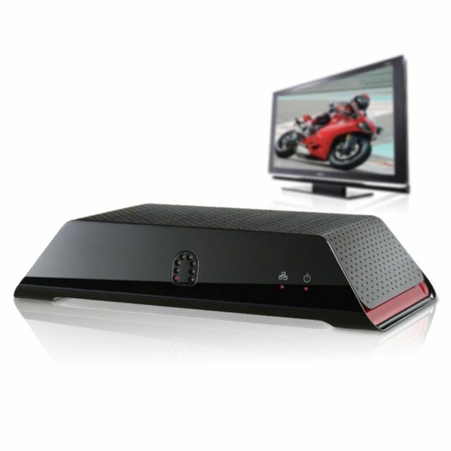 Sling Box Media Player
