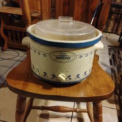 Crock Pot 