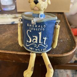 Small Ceramic Decor/ Read Description 