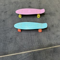 Skate board 