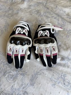Alpinestars SMX-2 Women’s Gloves