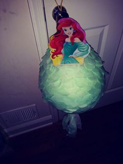 Pinata hand made pinata casera