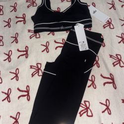 yoga set 