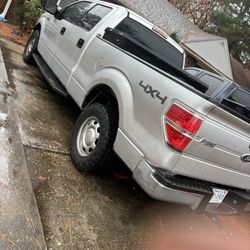 F150 /2010 4x4