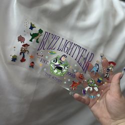Buzz Wrap