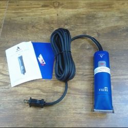 Andis dog grooming clippers