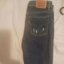 Levi's 