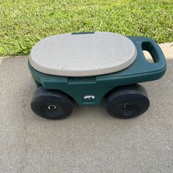 Step 2 Garden Cart 
