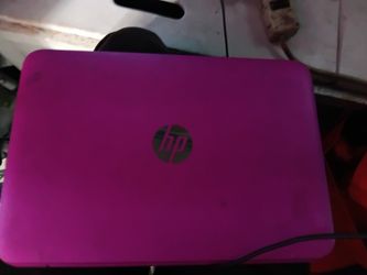 Laptop