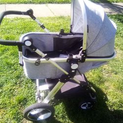 7 In 1 Baby Stroller 