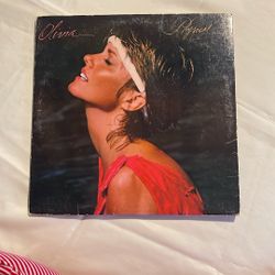 Olivia Newton-John - Physical (40th Anniversary Limited, Pink Vinyl LP