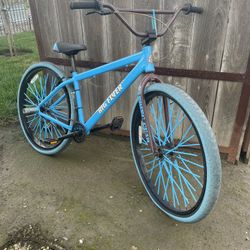 Se Bike Big Flyer 
