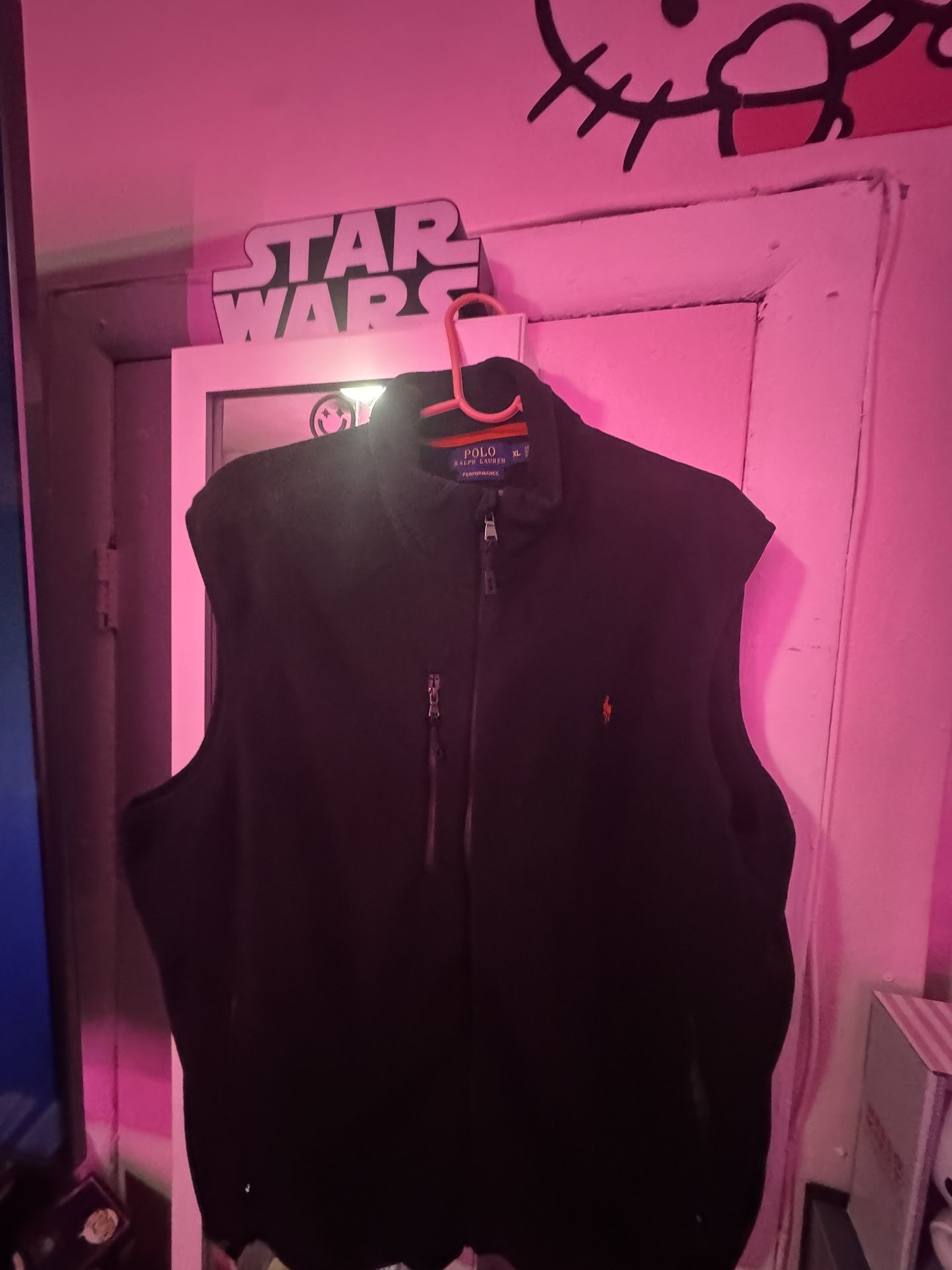 Xl Clothes