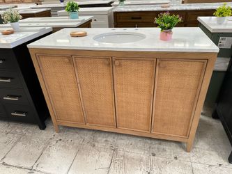 Bathroom cabinet
