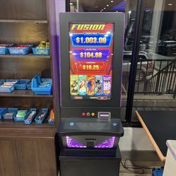 Skill Machines