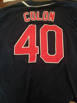 Bartolo Colon Jersey 