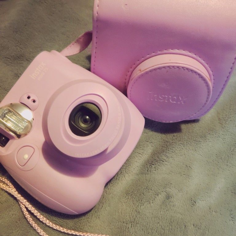 Fujifilm Instax Mini 7S