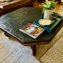 Vintage Coffee Table