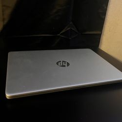 HP Chromebook 