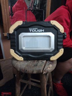 Hyper Tough Light