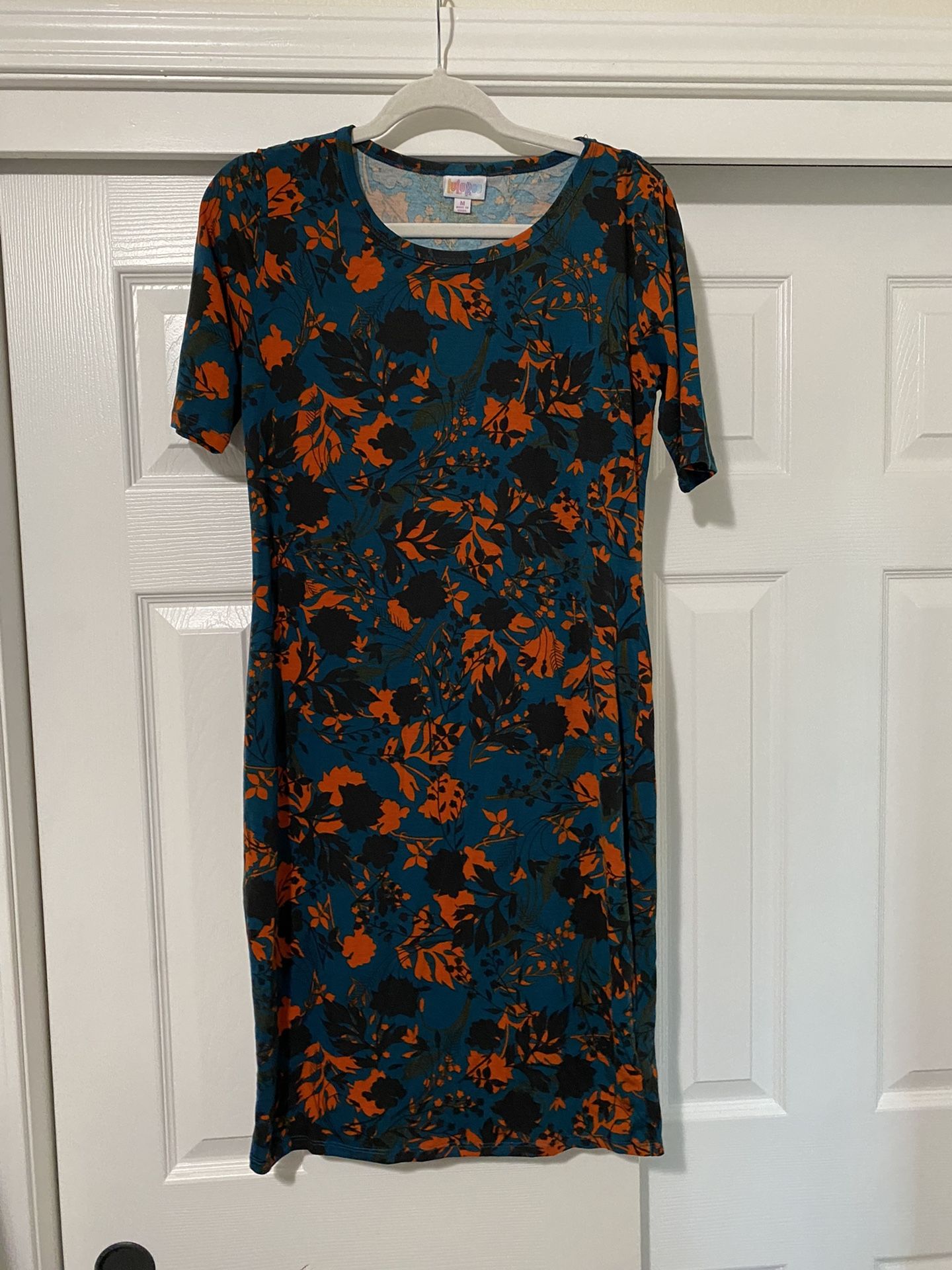 LuLaRoe Dress Size M