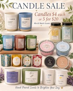 Candles
